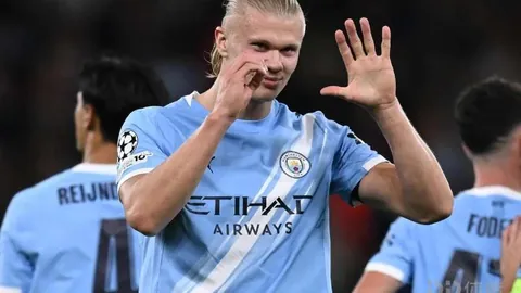 梅西创历史：独占鳌头，成为唯一为同一俱乐部进球数突破644球的球员